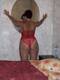Private Photo of bellamorona79