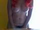mezza nuda