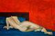 la stanza rossa
