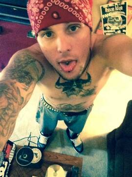 Tounge fu