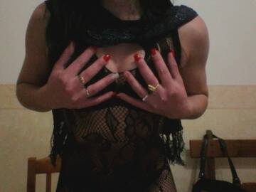 Public Photo of Maliziosa86