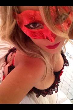 LadyMeraviglia