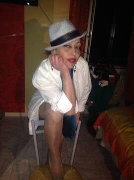 Public Photo of siriasex