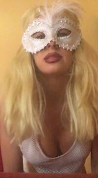 La tua Dolcissima bambolina