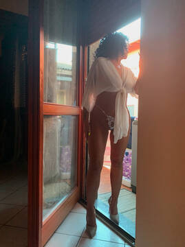 open
