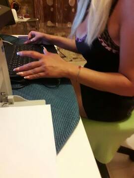 Public Photo of Regine