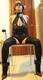 Private Photo of Iris-slave_Iden