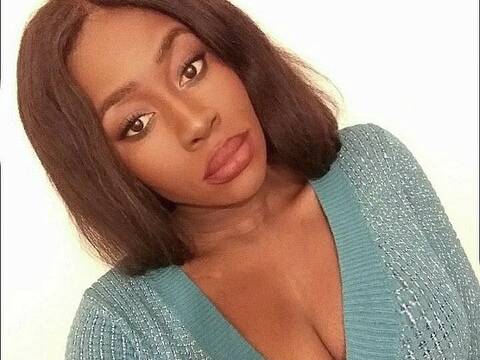 The_blacklady