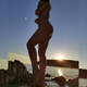 Naturismo...al tramonto