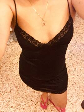 Ti piace la sottoveste?