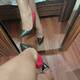 Piedi, scarpe