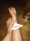 Private Photo of LaGattina_sexy