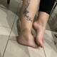 FEET