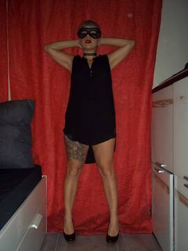 Public Photo of xxxLaikaxxx