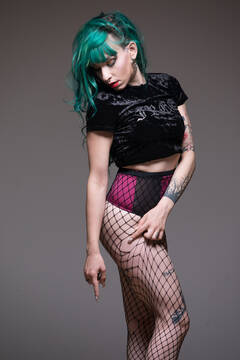 green passion