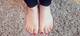 Private Photo of smallfeet4u