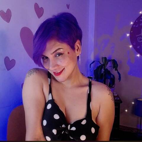 Smile with me!