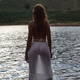 Back