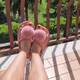 Feet lovers