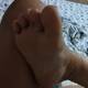 Feet