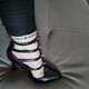 Scarpe sadomaso