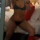 My body