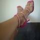 Scarpe e piedi sexy