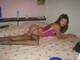 Private Photo of sexyviviana25