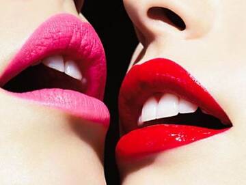 due donne