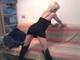 Private Photo of sexyblonde83