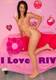 Ragazza Erotico
