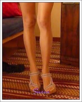 gambe