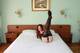 legs up