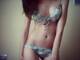Private Photo of Alessia97