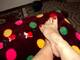 i miei piedi