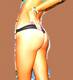 Private Photo of Luce483