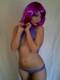 pinkyLady