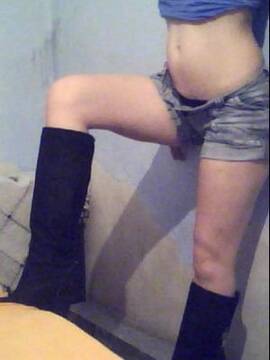 me