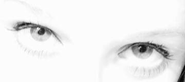 eyes