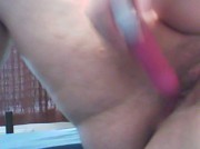 Pussy Zoom