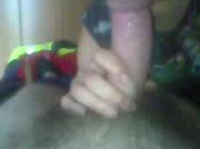 Amateur Video of mycya