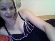 Amateur Video of MOLLY86