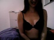 Amateur Video of Baby-new